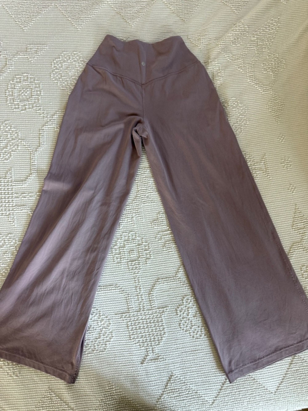 Lululemon Align Palazzo pant  Size 4